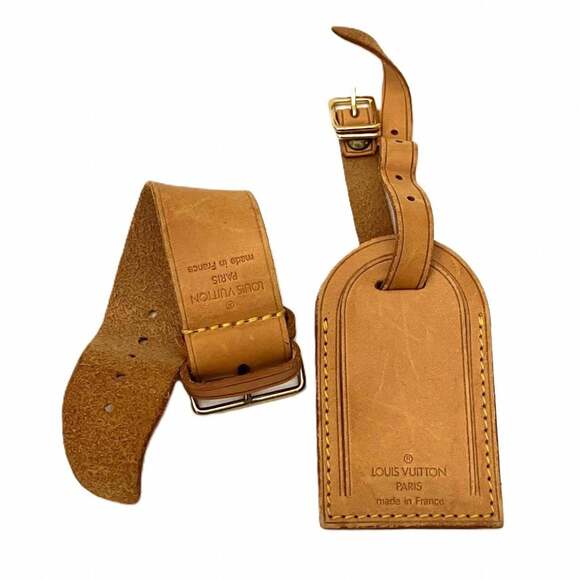 Louis Vuitton Keepall 60 Boston Bag, Monogram Canvas, M41422, Free Shipping - Picture 5 of 10